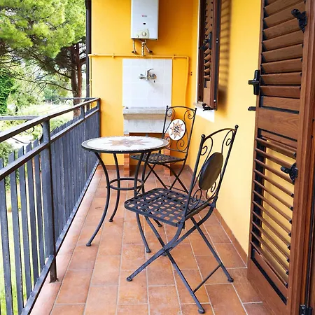Holiday home Lydia, Peaceful 2bdr Near Maratea Coast By Kaizen *